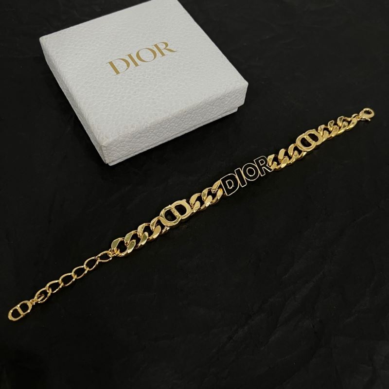 Christian Dior Bracelets